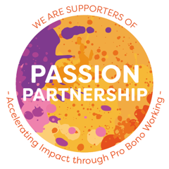 Passion Partnership logo